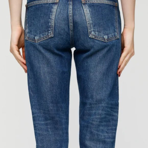 Moussy Vintage Jeans Wilbur Tapered - Picture 2 of 15